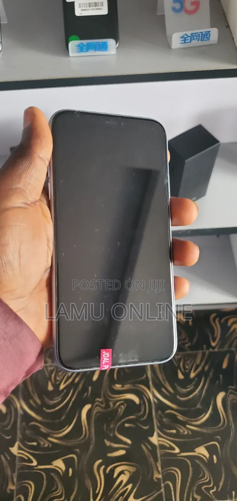 Apple iPhone XR 256 GB Blue