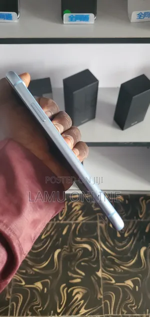 Apple iPhone XR 256 GB Blue