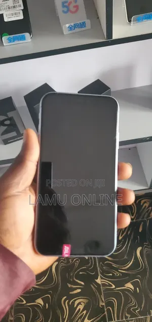 Apple iPhone XR 256 GB Blue