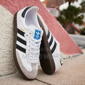 Adidas Samba Snickers
