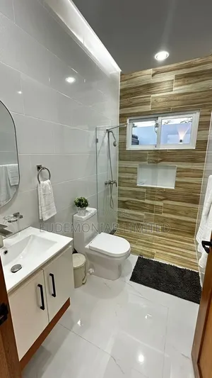 Bathroom Cabinet Storage Fitting
