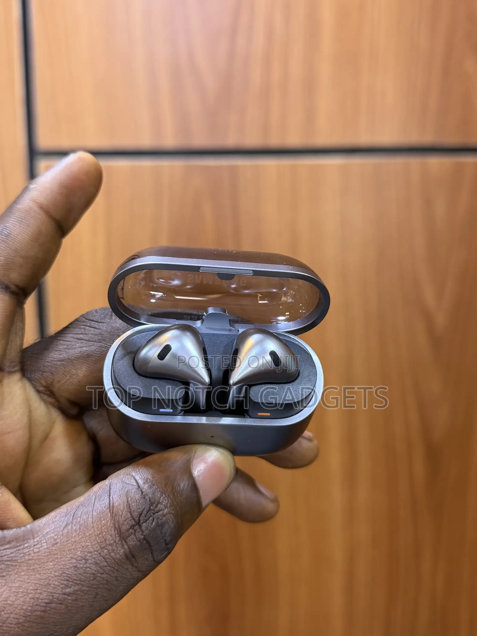 Samsung Pod 3