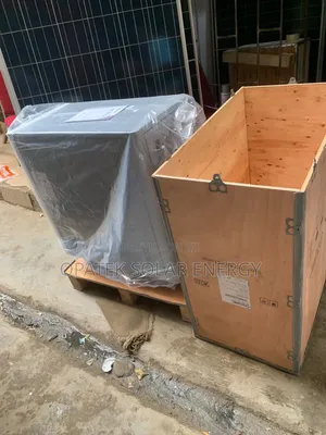 C Worth Lithium Battery 20kwh 48v Available