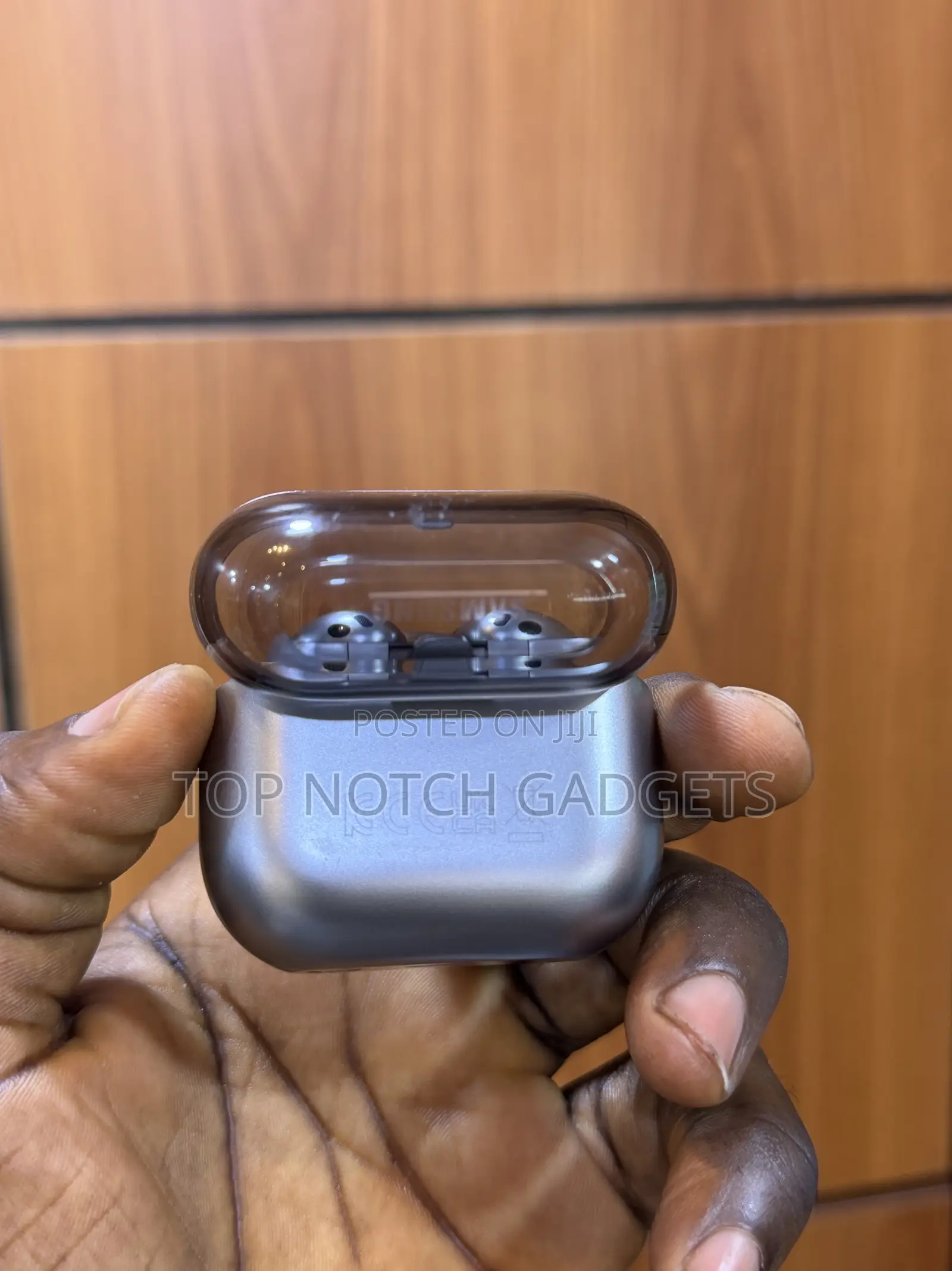 Samsung Pod 3