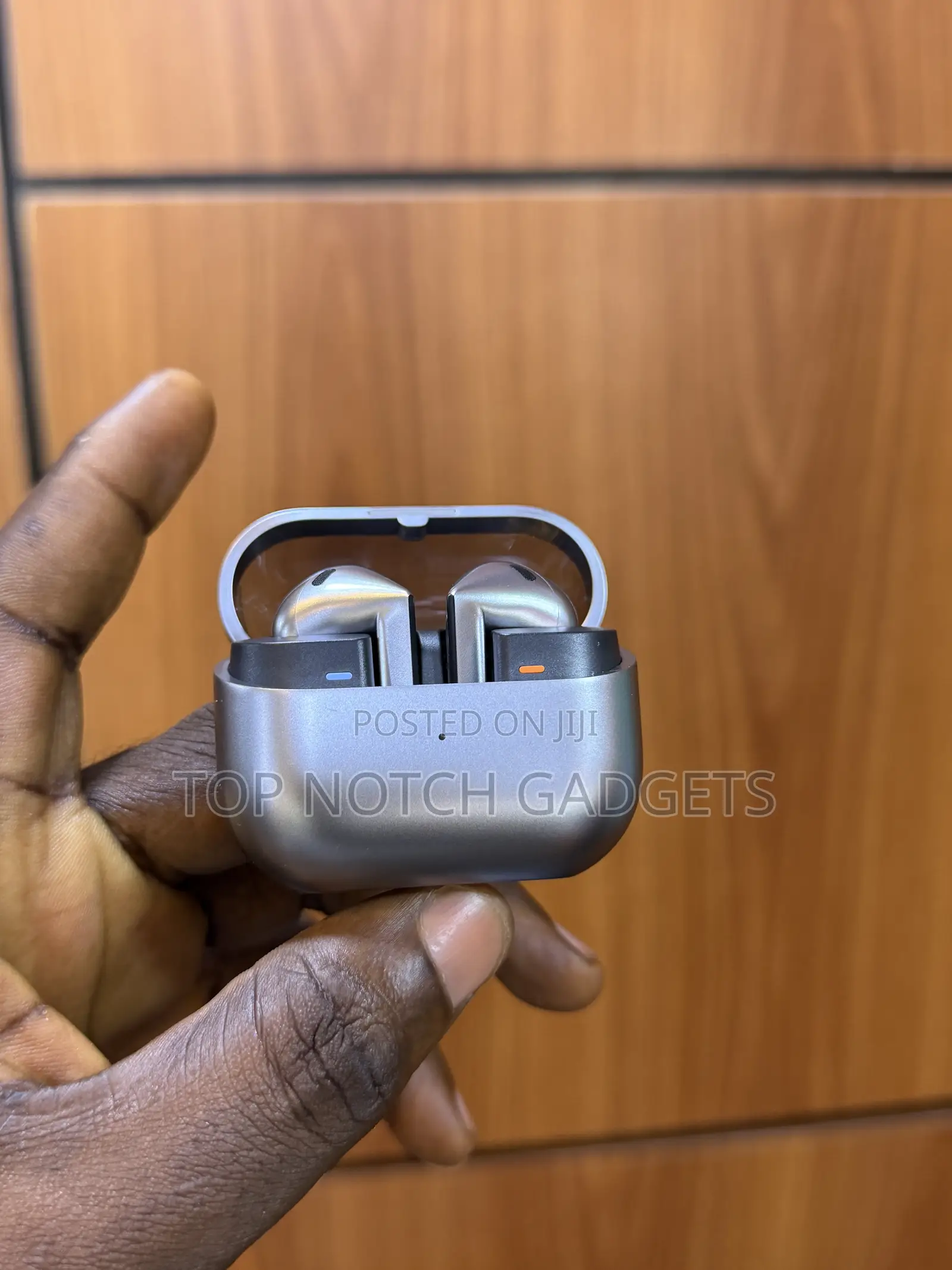 Samsung Pod 3