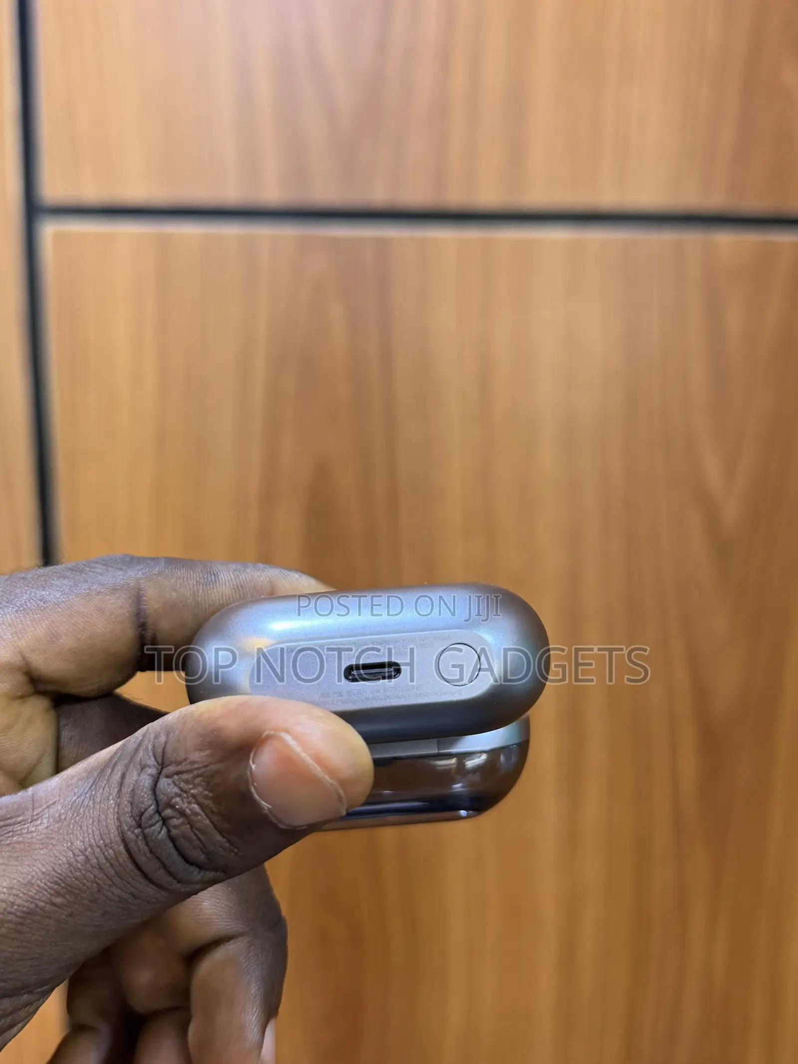 Samsung Pod 3
