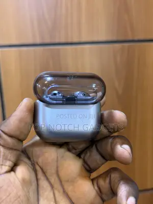 Samsung Pod 3
