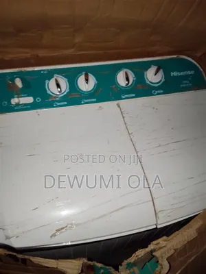 Brand New Washing Machine