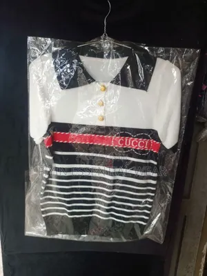 Quality Ladies Polo Tops