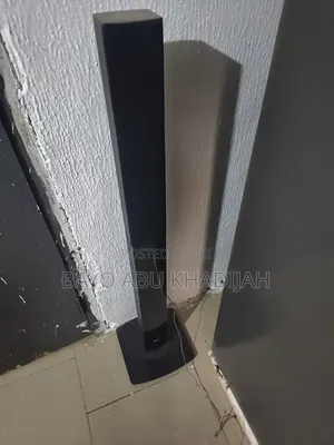 LG Home Theater