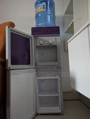 Water Dispenser