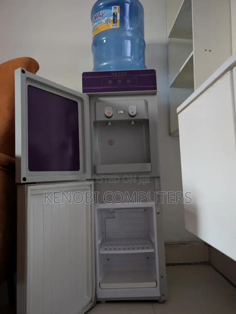 Water Dispenser