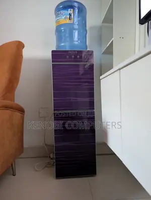 Water Dispenser