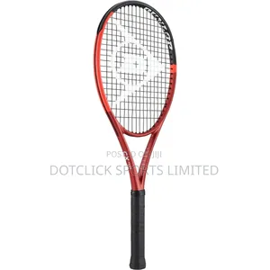 Dunlop CX Team 100 Tennis Racket (2026 Model) - Original