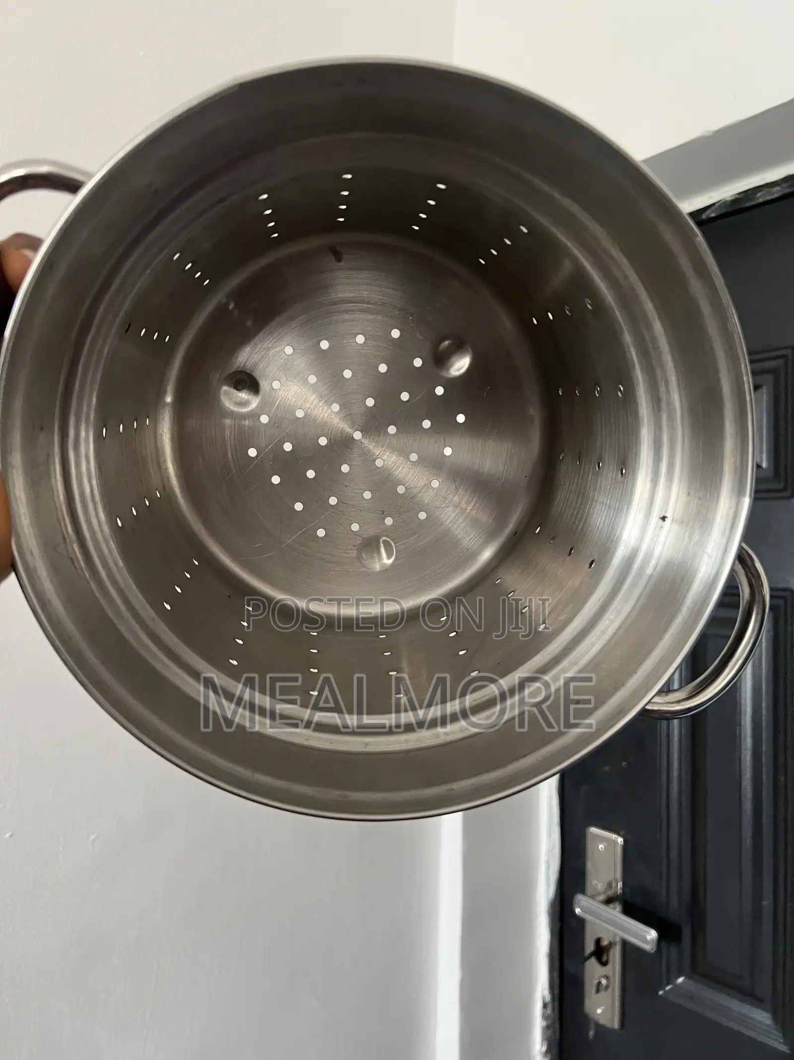 Pasta Colander