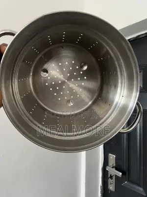 Pasta Colander