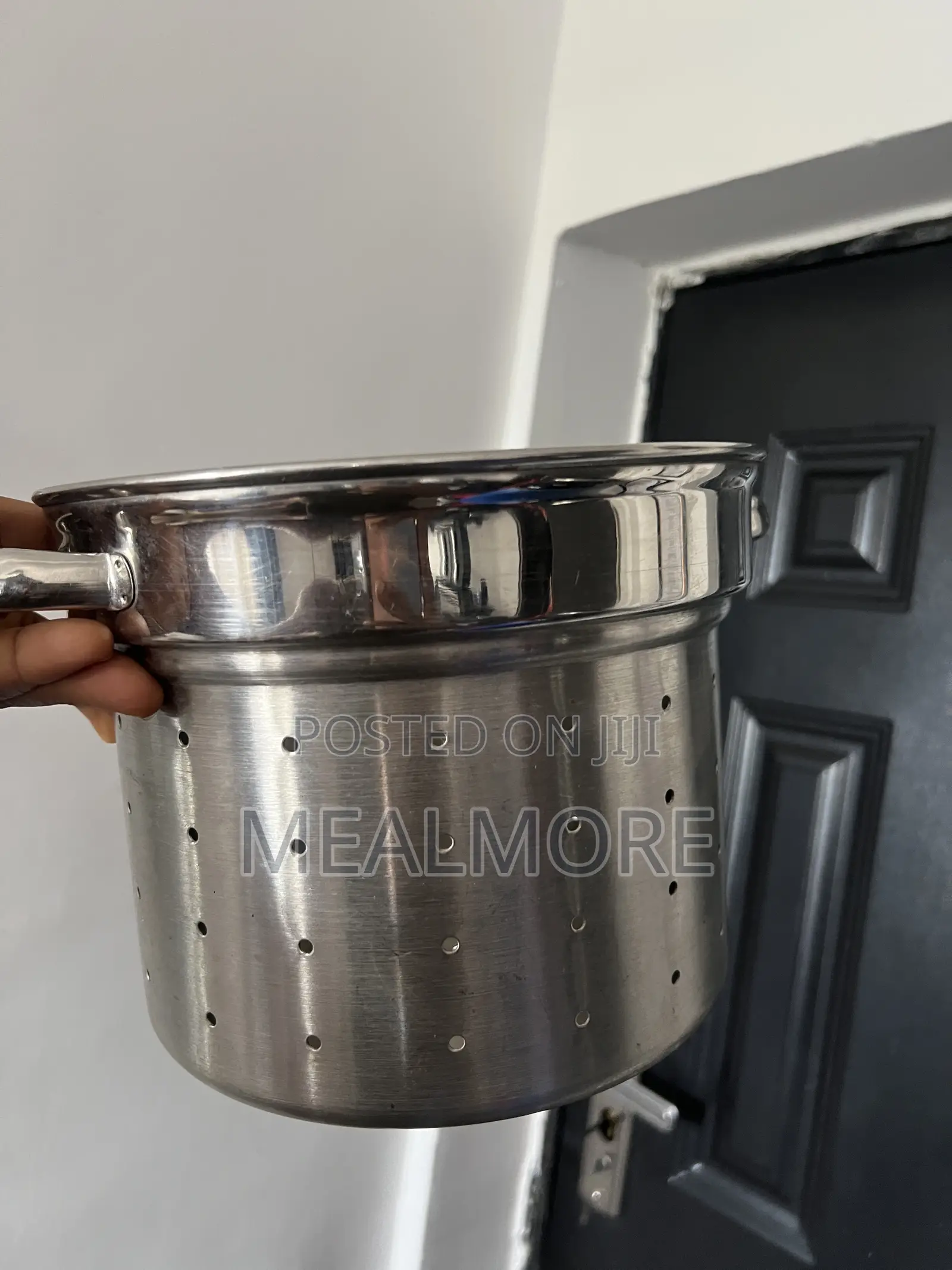 Pasta Colander