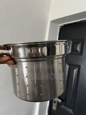 Pasta Colander