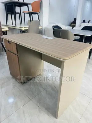 Class Home and Office Desk