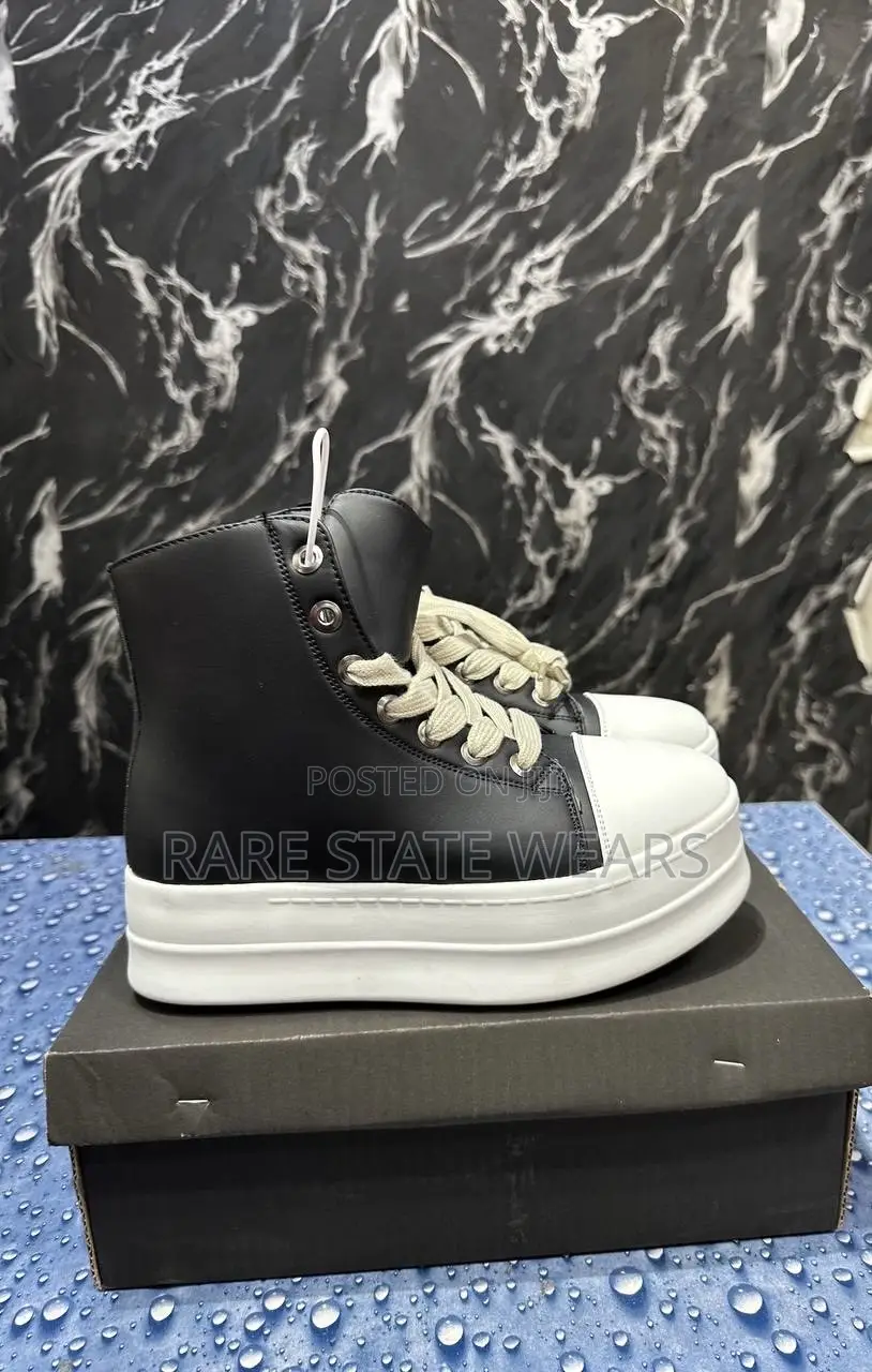 Rick Owen’s