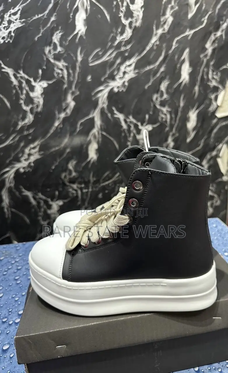 Rick Owen’s