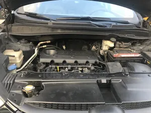 Hyundai Tucson Limited AWD 2011 Black