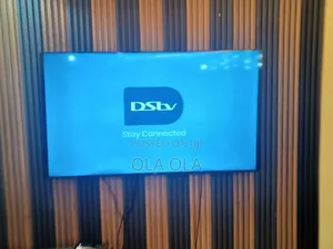 Hisense Smart TV 65 Inches