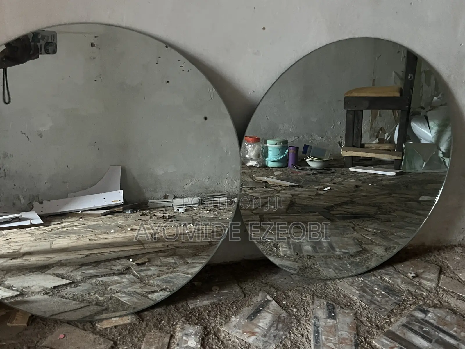 Shop Glass