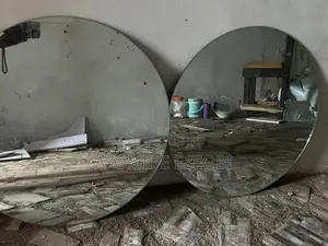 Shop Glass