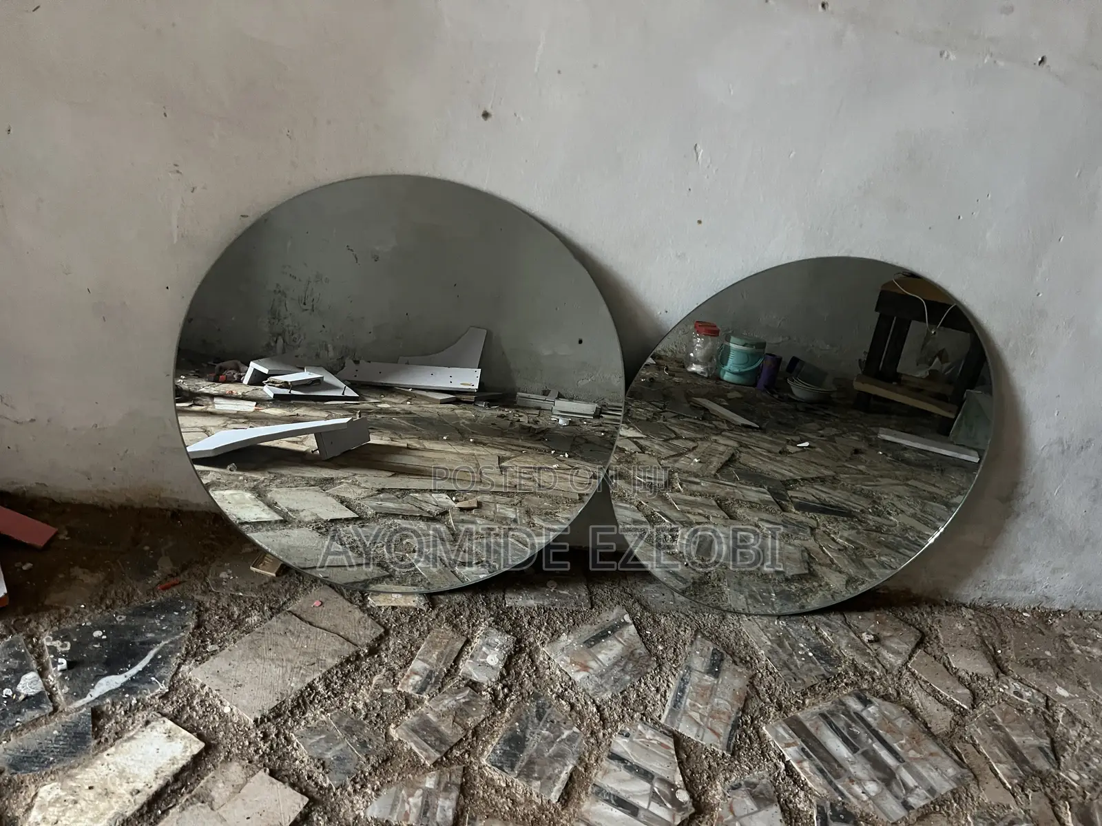 Shop Glass