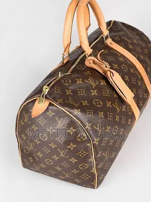 Brands Traveling Bag