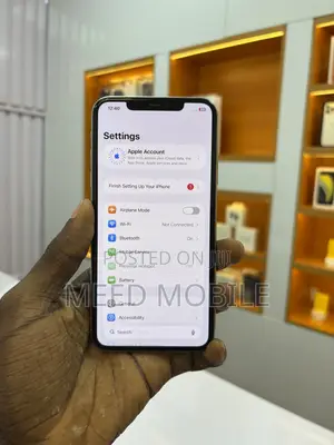 Apple iPhone 11 Pro Max 64 GB White