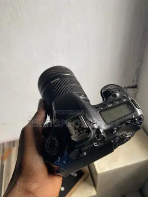 Canon EOS 60d