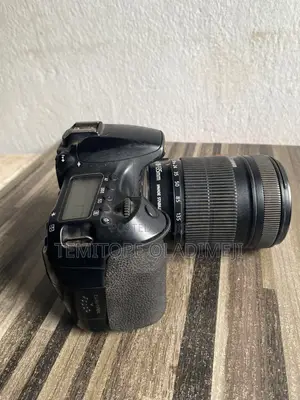 Canon EOS 60d