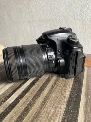 Canon EOS 60d