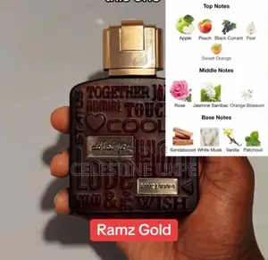Scent by Grace