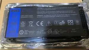 Dell Precision M6600 M6800 M4600 M4700 M4800 Laptop Battery 97wh.