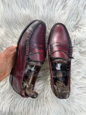 Penny Loafers