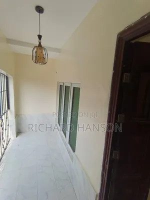 3bdrm Apartment in Hope (Upstairs), Sangotedo for rent
