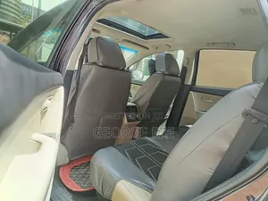 Mazda CX-9 2009 Black