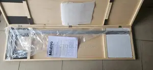 Mitutoyo Vernier Caliper 1000mm