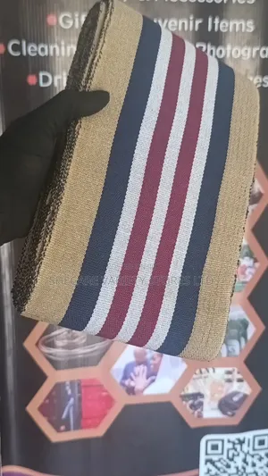 Asoòkè Material