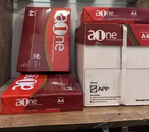 Aone 70g A4 Paper Available