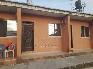 Furnished 1bdrm Apartment in Silverland Estate, Sangotedo for rent