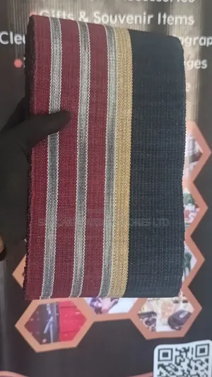 Asoòkè Material