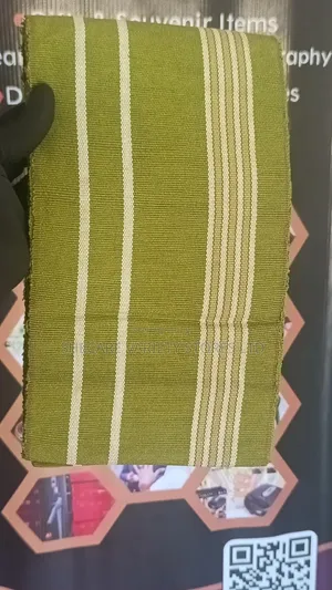 Asoòkè Material