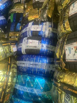 Linglong and Joyroad Tyres
