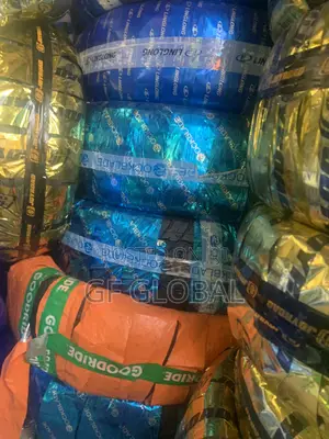 Linglong and Joyroad Tyres