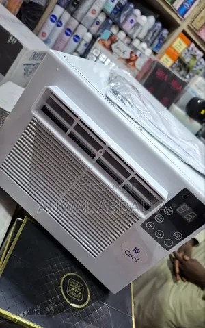 Mobile Air Conditioner 280watts