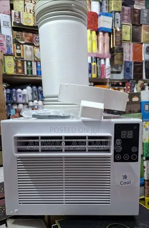 Mobile Air Conditioner 280watts